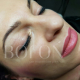 Makijaż permanentny ust brwi oraz kresek górnych i dolnych Boroń Permanentne Piękno 